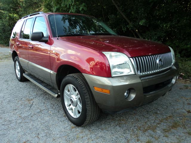 1998 Chevrolet Blazer Volante S