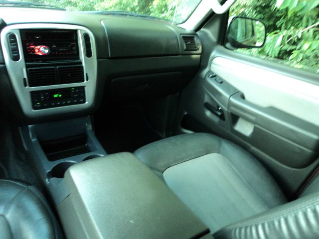 1998 Chevrolet Blazer Volante S