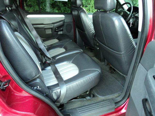 1998 Chevrolet Blazer Volante S