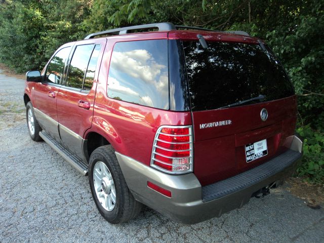1998 Chevrolet Blazer Volante S