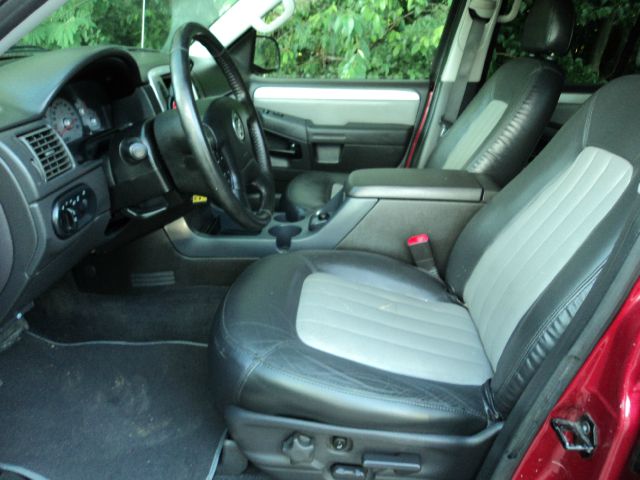 1998 Chevrolet Blazer Volante S