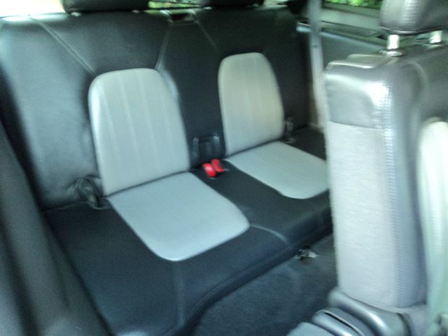 1998 Chevrolet Blazer Volante S