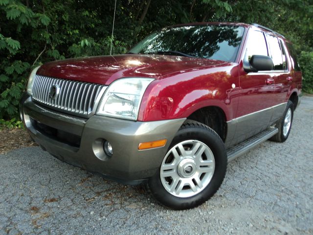 1998 Chevrolet Blazer Volante S