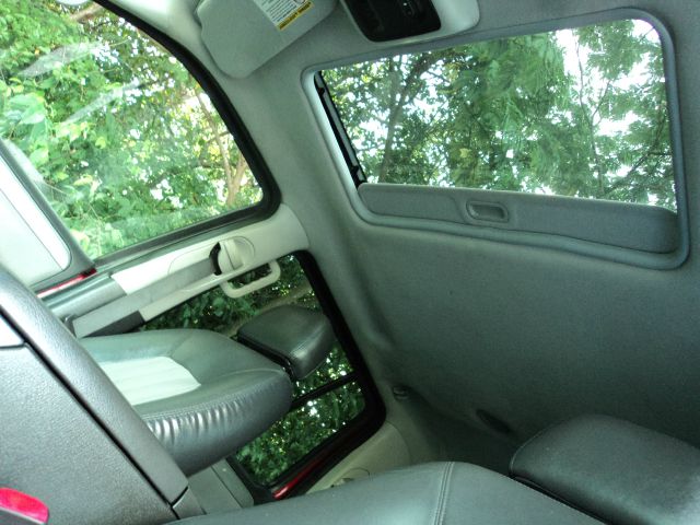 1998 Chevrolet Blazer Volante S