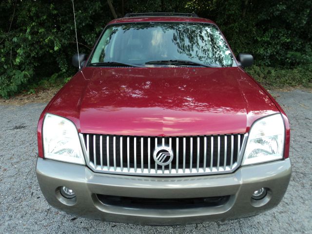 1998 Chevrolet Blazer Volante S