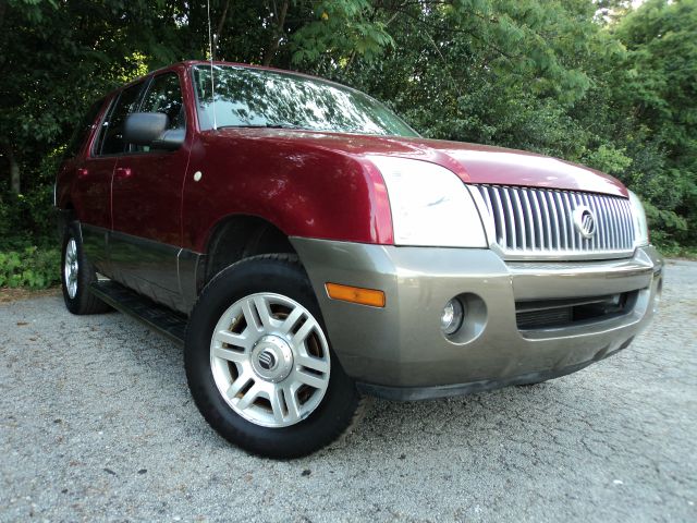 1998 Chevrolet Blazer Volante S