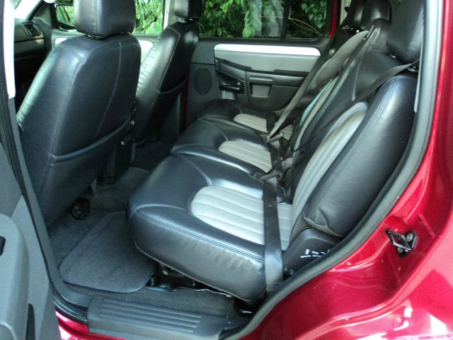 1998 Chevrolet Blazer Volante S