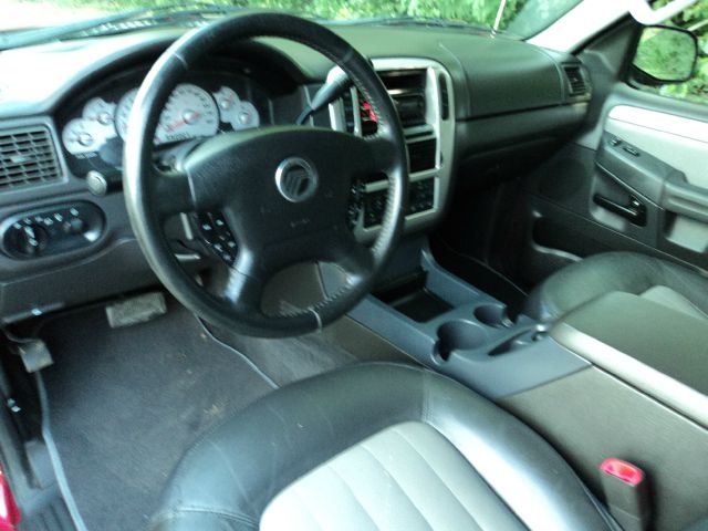 1998 Chevrolet Blazer Volante S