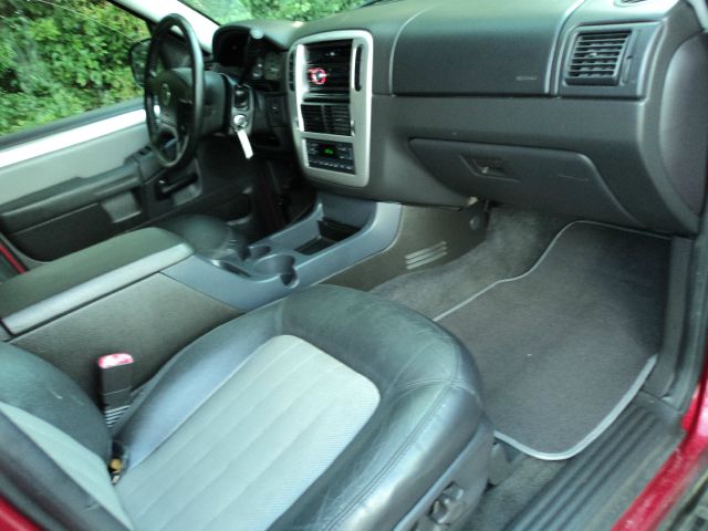 1998 Chevrolet Blazer Volante S