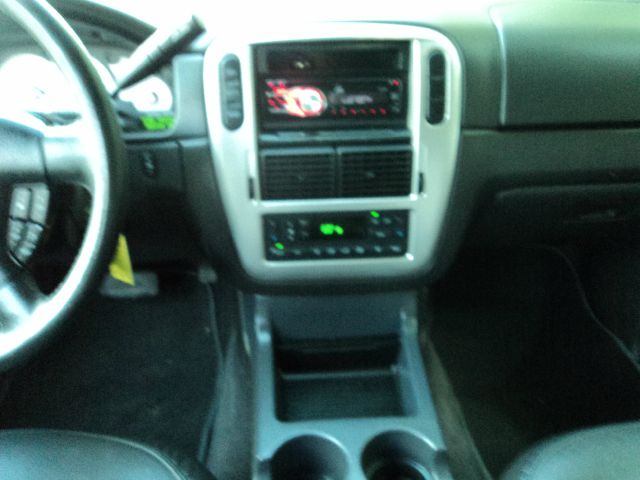 1998 Chevrolet Blazer Volante S