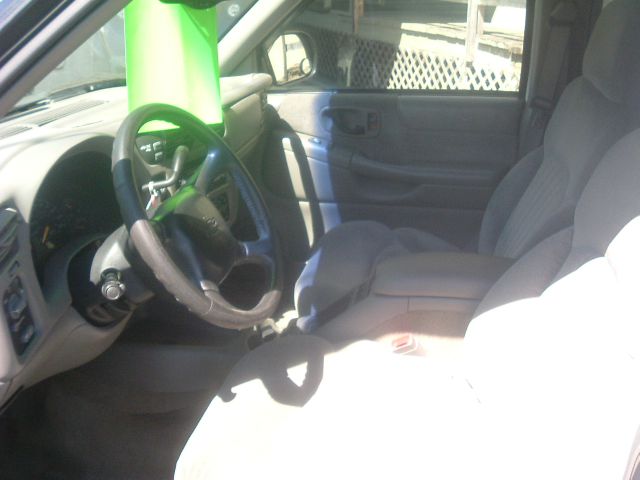 1999 Chevrolet Blazer Camry LE