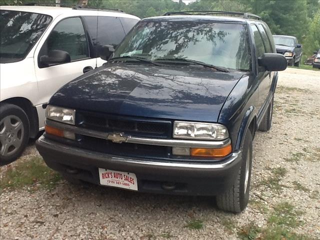 1999 Chevrolet Blazer Volante S