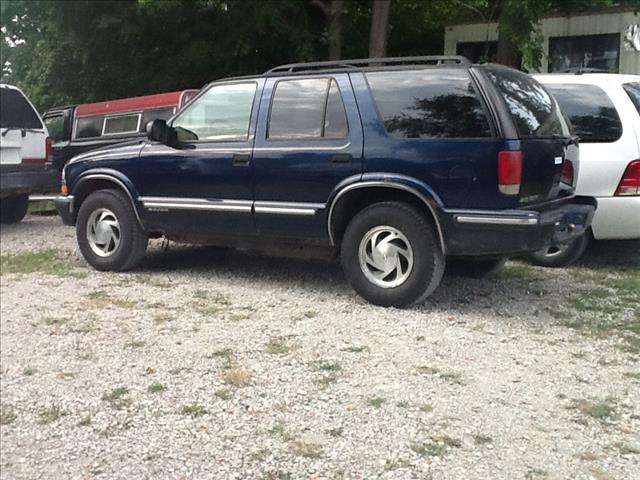 1999 Chevrolet Blazer Volante S
