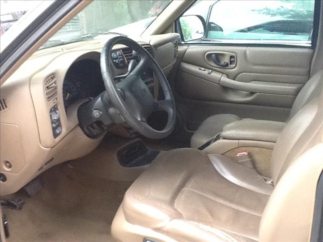 1999 Chevrolet Blazer Volante S