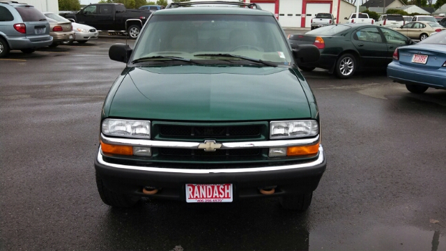 1999 Chevrolet Blazer XLT 2WD