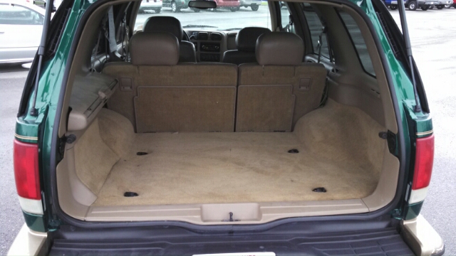 1999 Chevrolet Blazer XLT 2WD