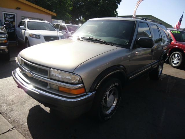 1999 Chevrolet Blazer Volante S