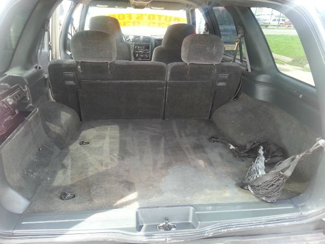 1999 Chevrolet Blazer Camry LE