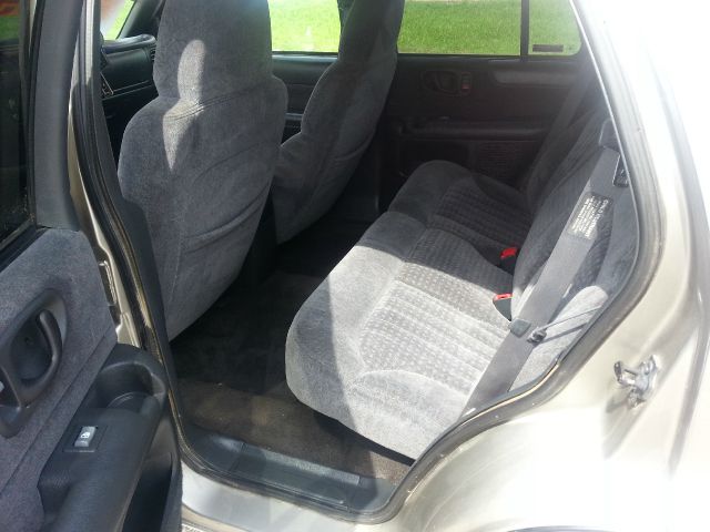 1999 Chevrolet Blazer Camry LE