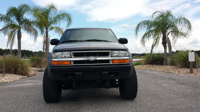 1999 Chevrolet Blazer Slt/sport