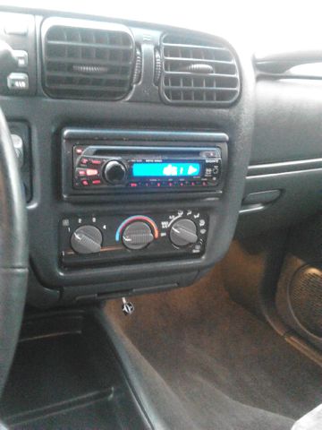 1999 Chevrolet Blazer TRX4 Off Road 4x4