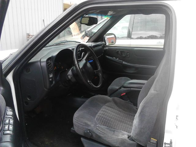 1999 Chevrolet Blazer TRX4 Off Road 4x4