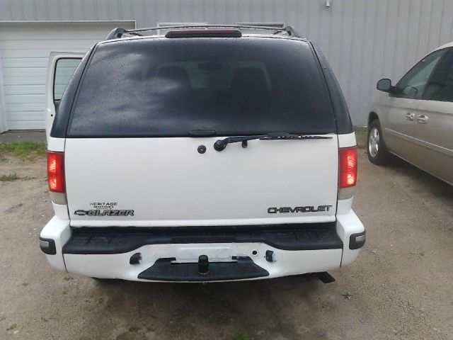 1999 Chevrolet Blazer TRX4 Off Road 4x4