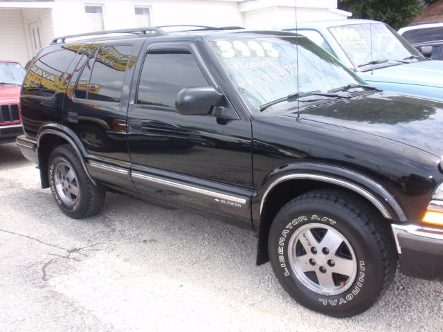 1999 Chevrolet Blazer Camry LE