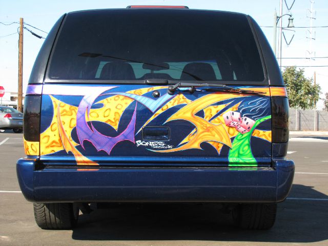 1999 Chevrolet Blazer EXT CAB XLT 4X4 4.