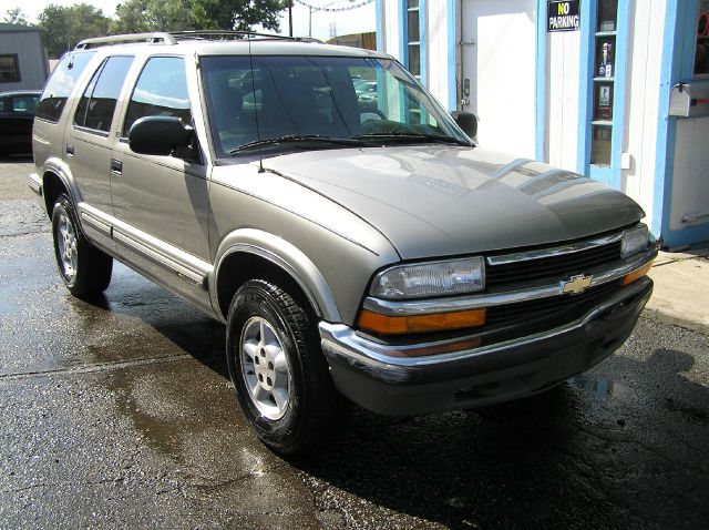 1999 Chevrolet Blazer Volante S