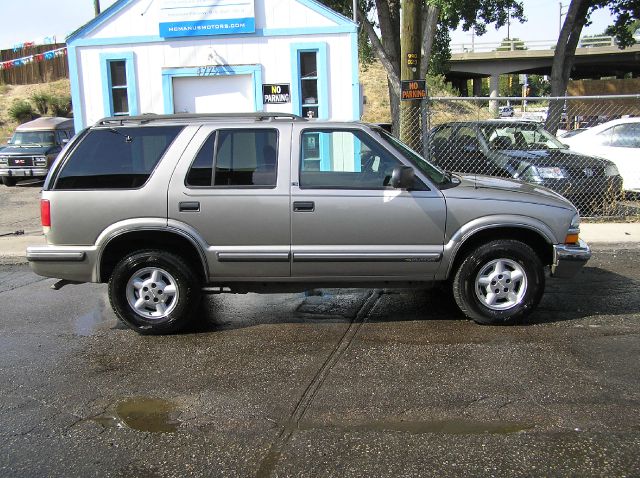 1999 Chevrolet Blazer Volante S