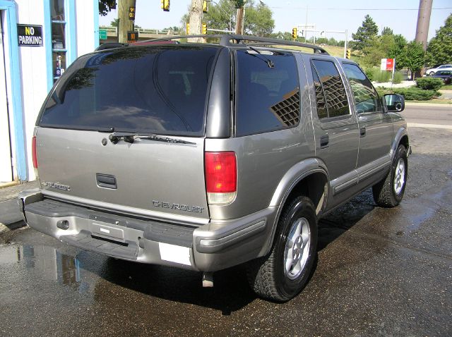 1999 Chevrolet Blazer Volante S