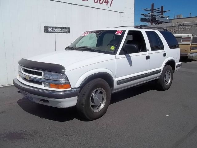 1999 Chevrolet Blazer Volante S