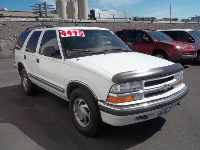 1999 Chevrolet Blazer Volante S