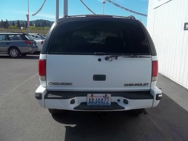 1999 Chevrolet Blazer Volante S