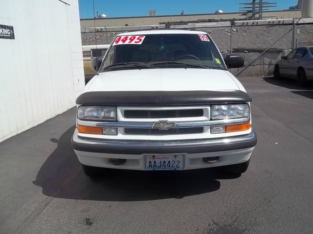 1999 Chevrolet Blazer Volante S