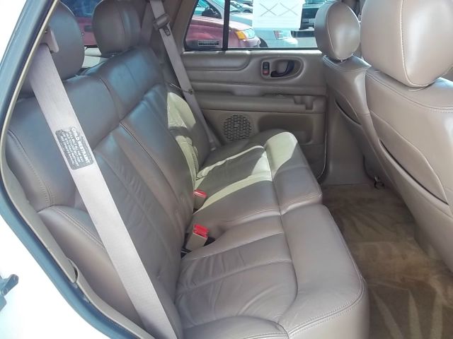 1999 Chevrolet Blazer Volante S