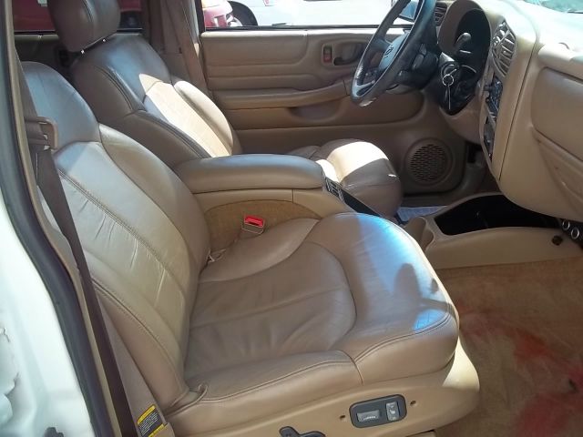 1999 Chevrolet Blazer Volante S