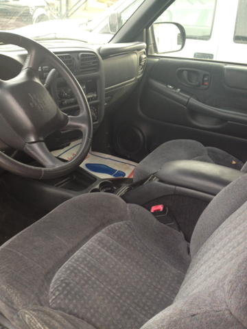 1999 Chevrolet Blazer Slt/sport