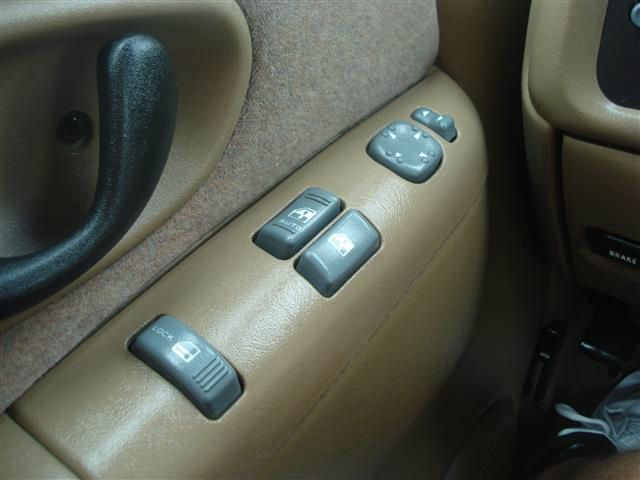 1999 Chevrolet Blazer Slt/sport