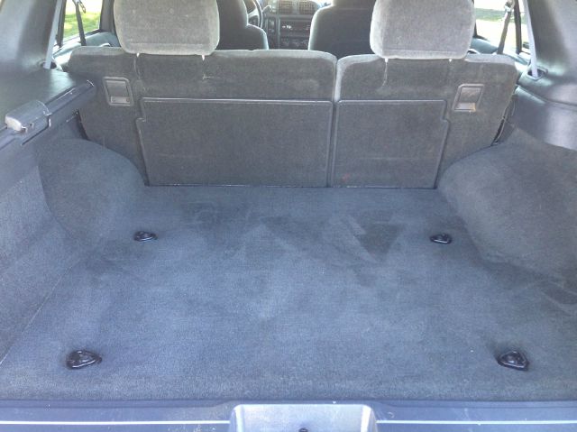 1999 Chevrolet Blazer Camry LE