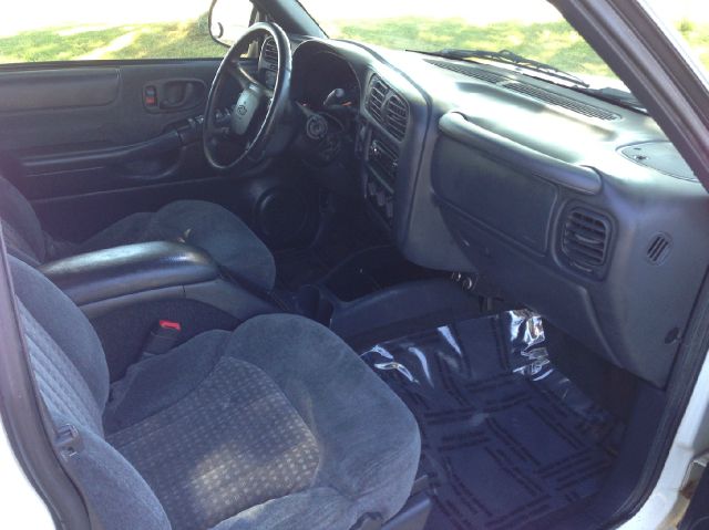 1999 Chevrolet Blazer Camry LE