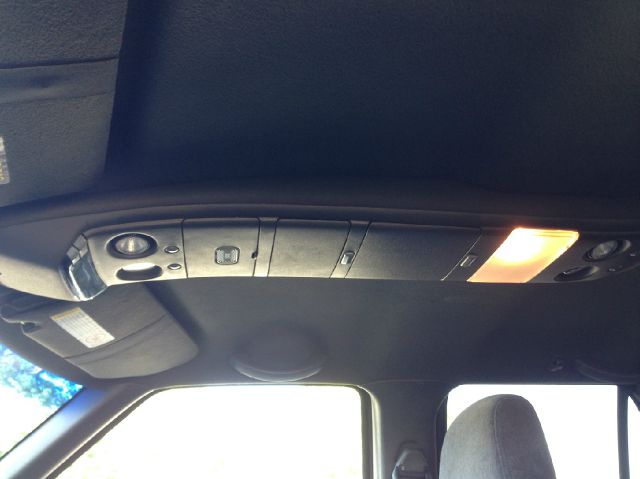 1999 Chevrolet Blazer Camry LE