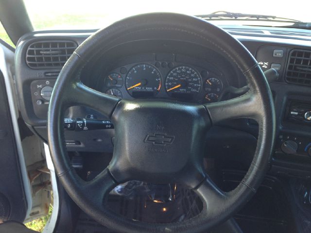 1999 Chevrolet Blazer Camry LE