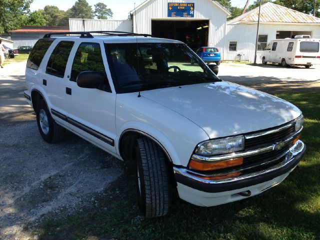 1999 Chevrolet Blazer Camry LE