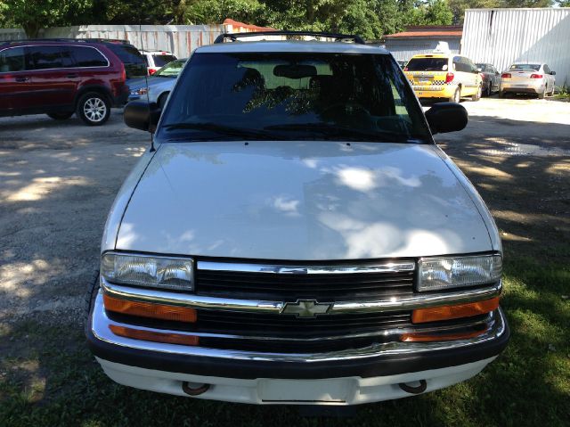 1999 Chevrolet Blazer Camry LE
