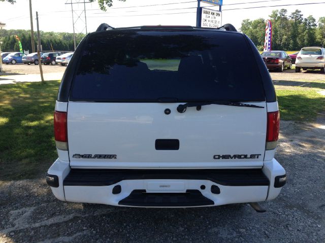 1999 Chevrolet Blazer Camry LE