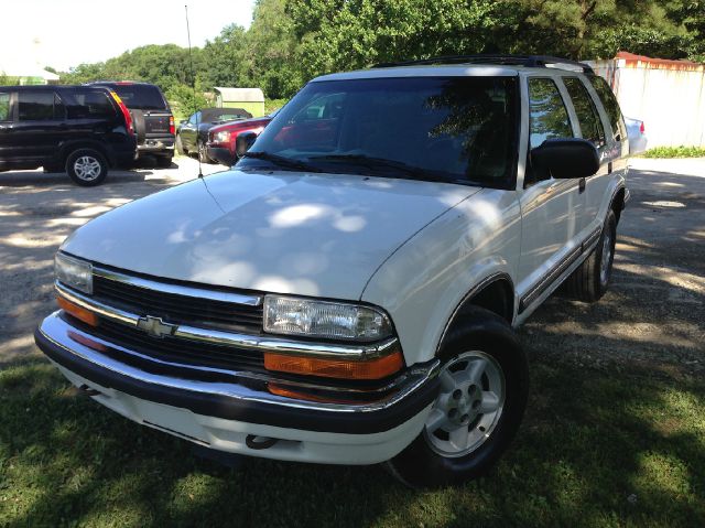 1999 Chevrolet Blazer Camry LE