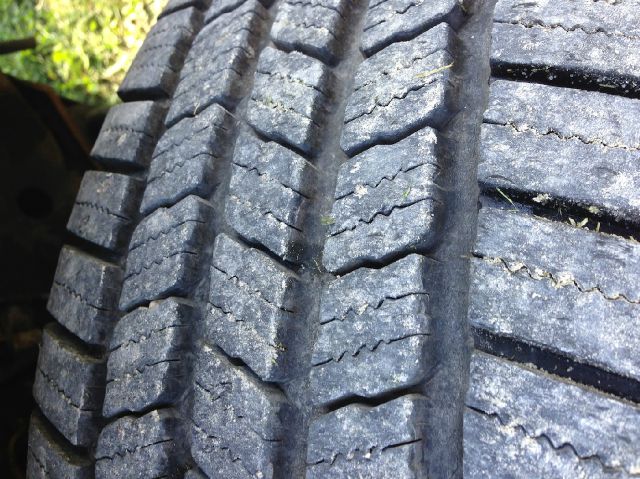 1999 Chevrolet Blazer Camry LE