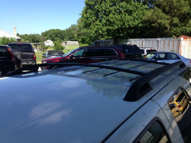 1999 Chevrolet Blazer Camry LE